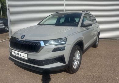 Skoda Karoq, 2024