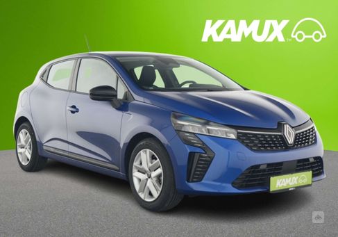 Renault Clio, 2025