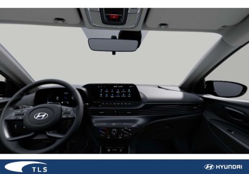 Hyundai i20, 2025 3