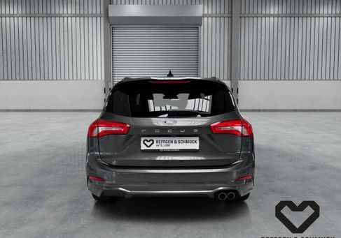 Ford Focus, 2019