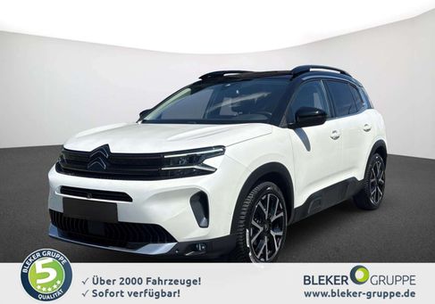 Citroën C5 Aircross, 2023 2