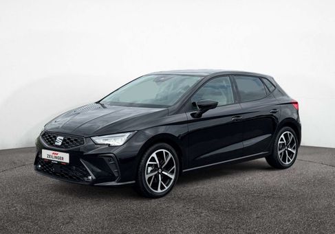Seat Ibiza, 2026