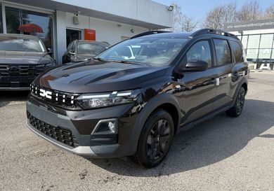 Dacia Jogger, 2026