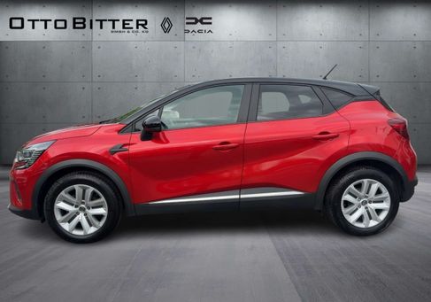 Renault Captur, 2020 2