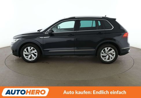 Volkswagen Tiguan, 2022 3