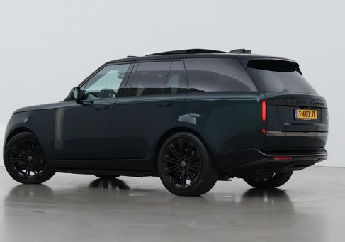 Land Rover Range Rover, 2023 2