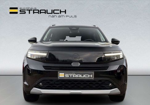 Opel Frontera, 2025