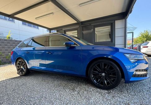 Skoda Superb, 2023