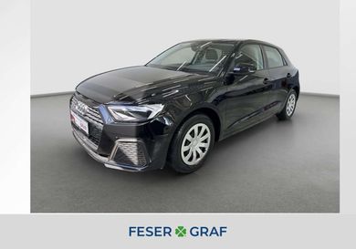 Audi A1, 2023