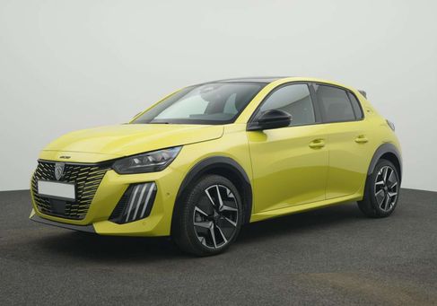 Peugeot 208, 2026