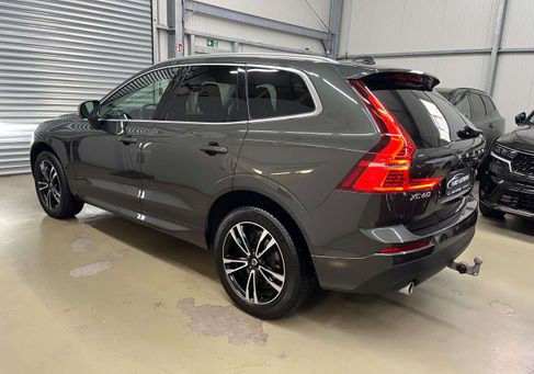 Volvo XC60, 2021