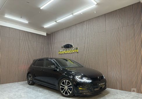 Volkswagen Golf, 2013