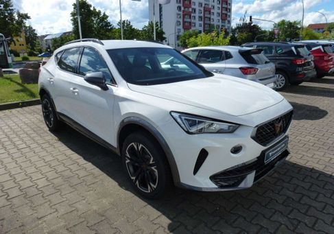 Cupra Formentor, 2024 3