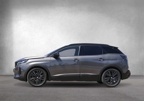 Peugeot 3008, 2022