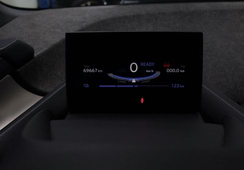 BMW i3, 2022 3