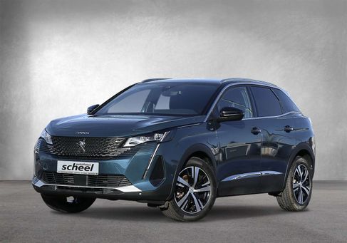 Peugeot 3008, 2023