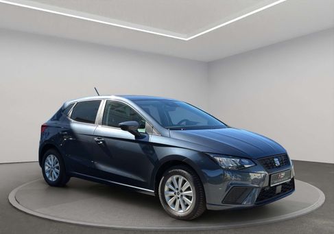 Seat Ibiza, 2024