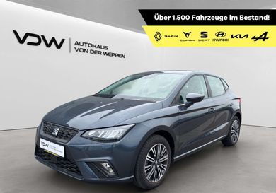 Seat Ibiza, 2024