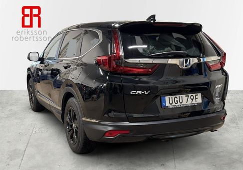 Honda CR-V, 2021