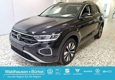 Volkswagen T-Roc, 2023