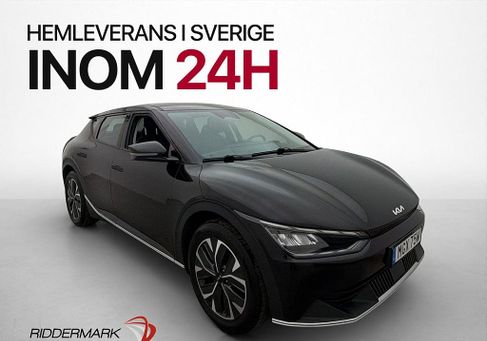 Kia EV6, 2023 3