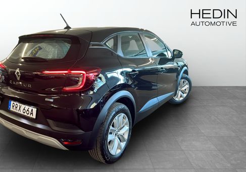 Renault Captur, 2023 2