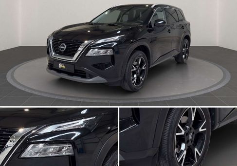 Nissan X-Trail, 2022