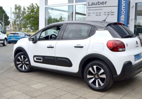 Citroën C3, 2023 3