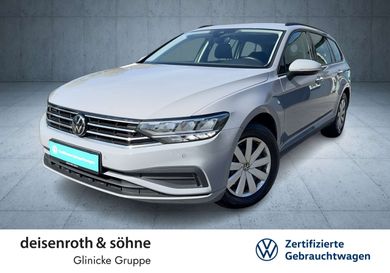 Volkswagen Passat Variant, 2023