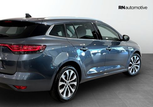 Renault Megane, 2023 2
