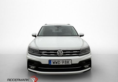 Volkswagen, 2021 2