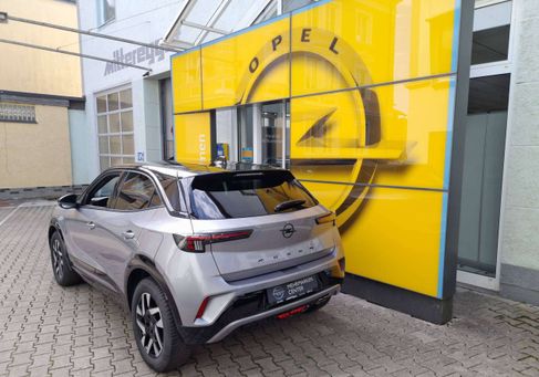 Opel Mokka, 2025 3
