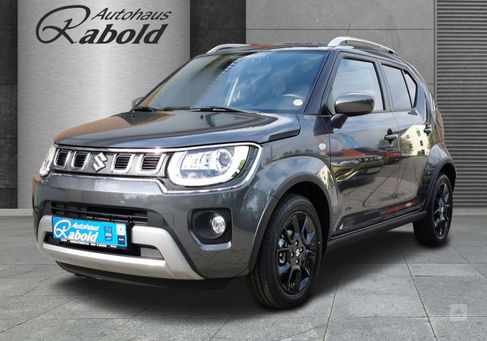 Suzuki Ignis, 2024