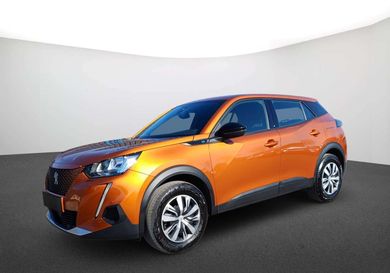 Peugeot 2008, 2023