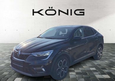 Renault Arkana, 2023