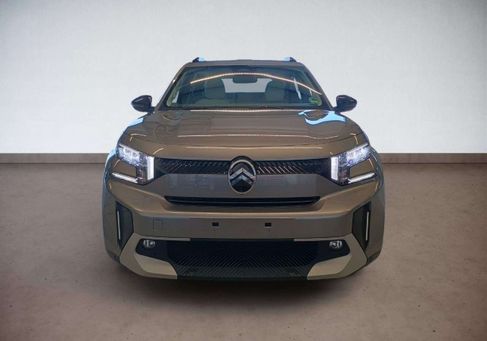 Citroën C3 Aircross, 2025 3