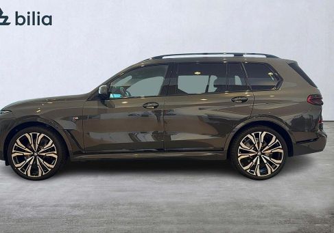 BMW X7, 2026 3