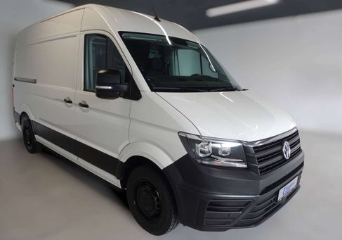 Volkswagen Crafter, 2023