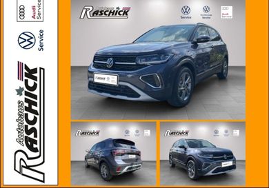 Volkswagen T-Cross, 2026