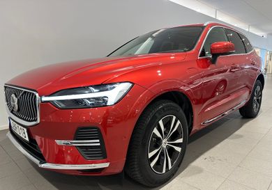 Volvo XC60, 2023
