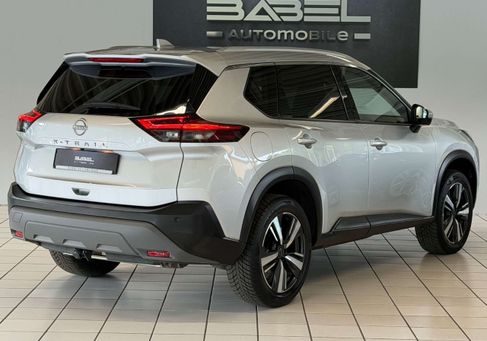 Nissan X-Trail, 2024 3