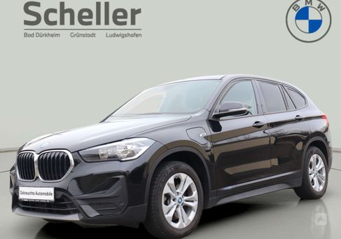 BMW X1, 2022