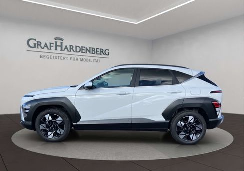 Hyundai Kona, 2026 2