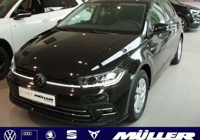 Volkswagen Polo, 2025