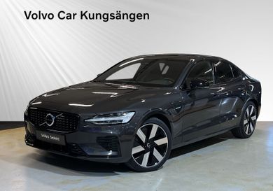 Volvo S60, 2024