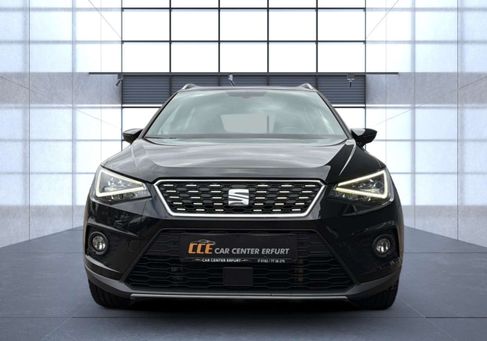 Seat Arona, 2020