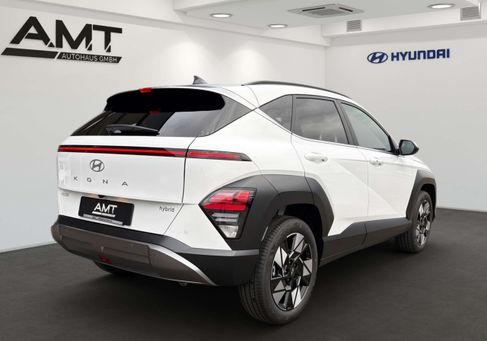 Hyundai Kona, 2025 3