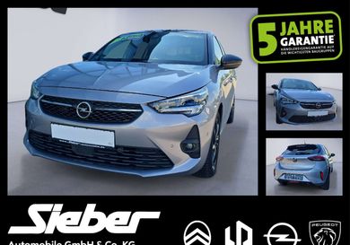 Opel Corsa, 2023
