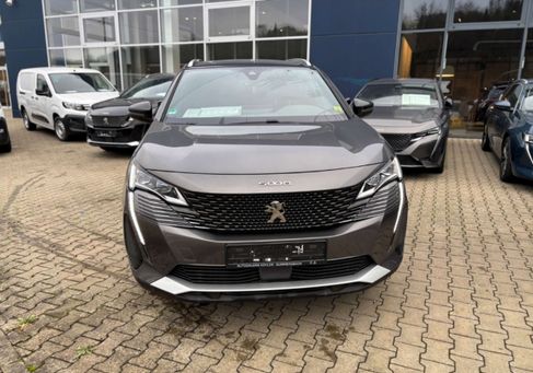 Peugeot 5008, 2023