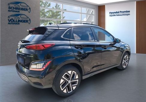 Hyundai Kona, 2021 3